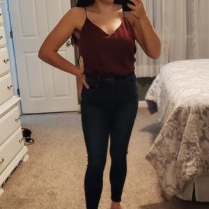 Altar'd State Bodysuit